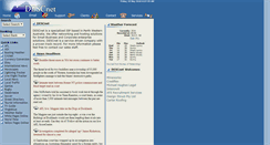 Desktop Screenshot of descnet.com.au